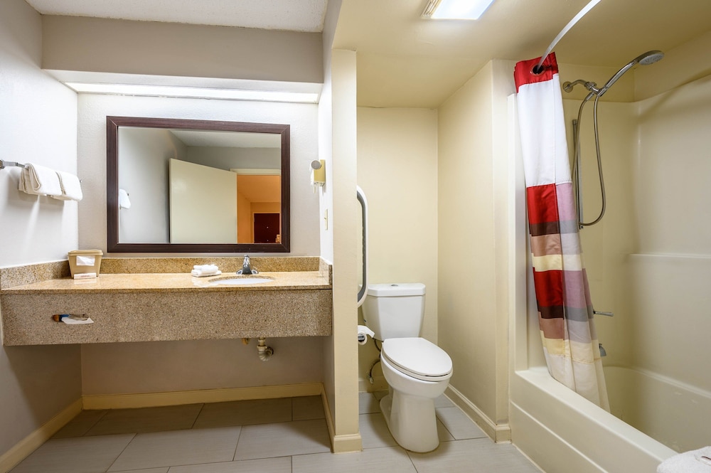 Red Roof Inn Sylacauga - photo 26