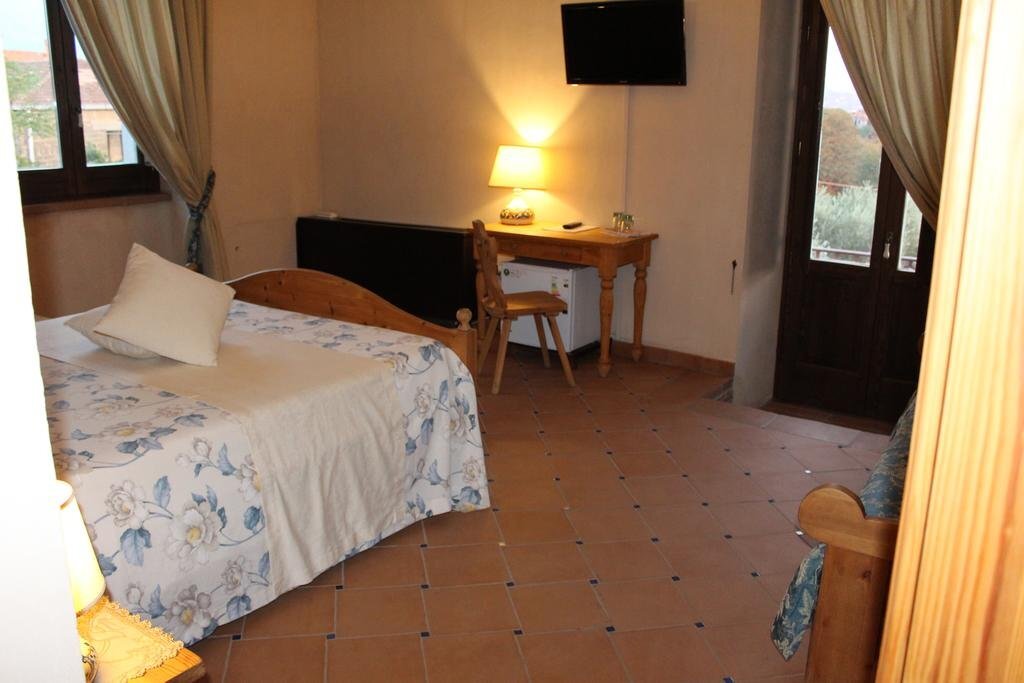 Tenute del Gheppio pet-friendly hotel Dugenta