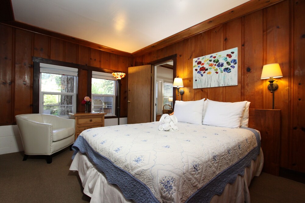 Fern Grove Cottages - photo 36