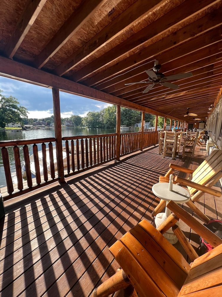 Olde Mill Inn Of Clarkston - photo 42