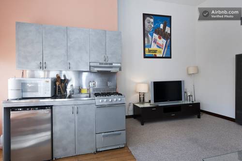 Ocean Luxury Lofts and Suites - photo 6