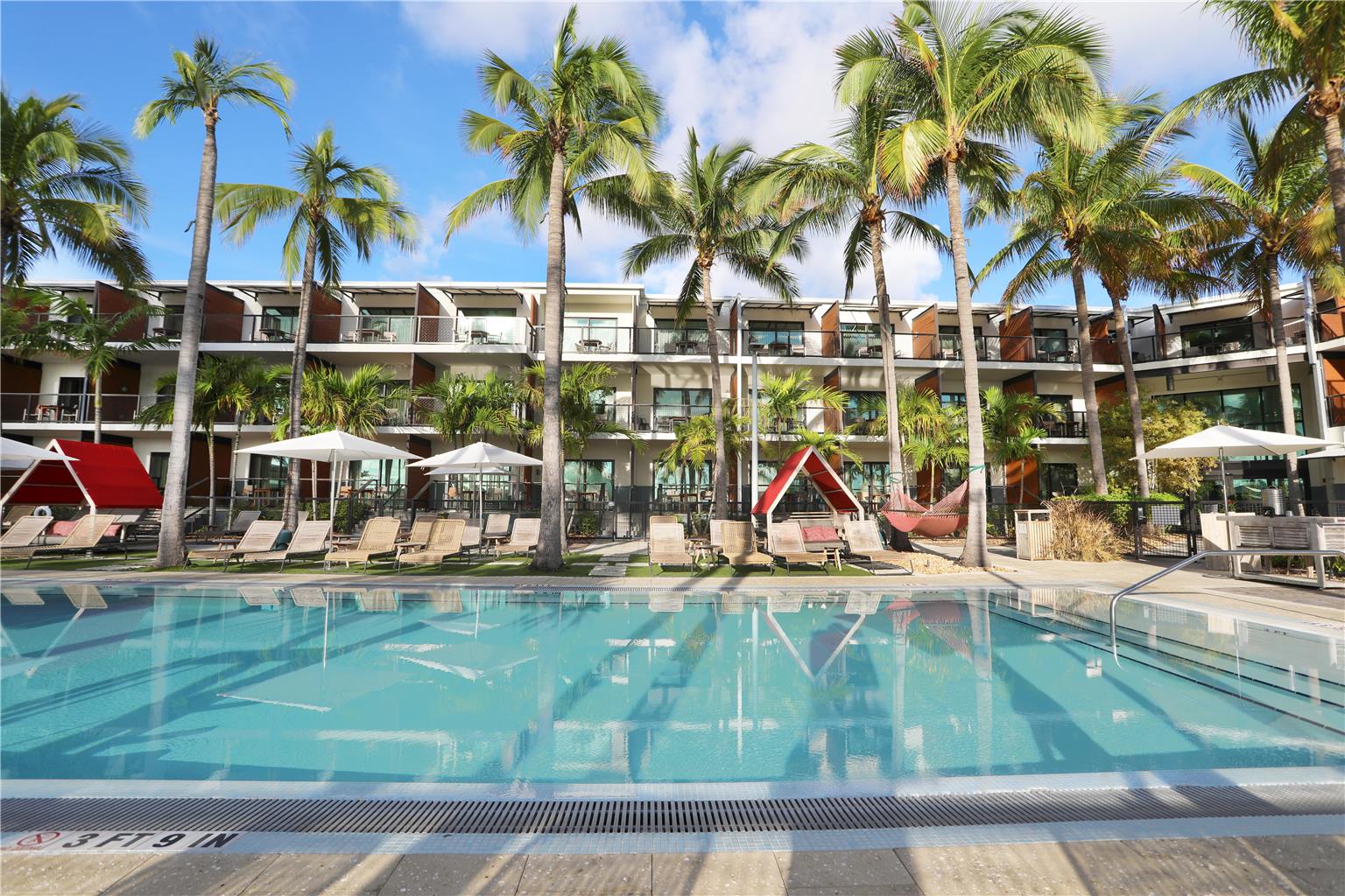 The Perry Hotel & Marina Key West - photo 4