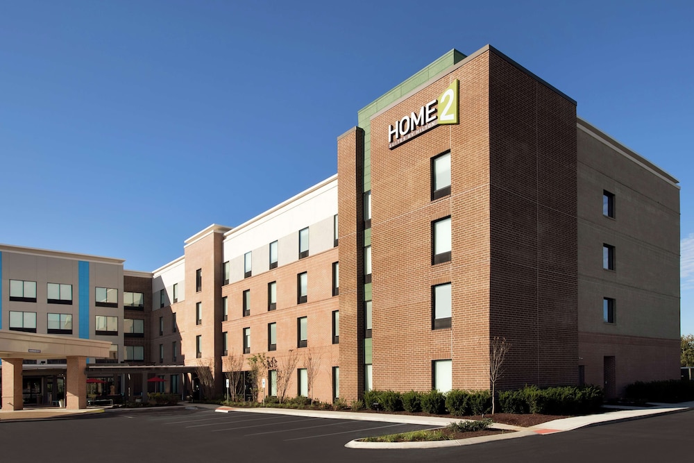 Home2 Suites by Hilton Murfreesboro - featured photo