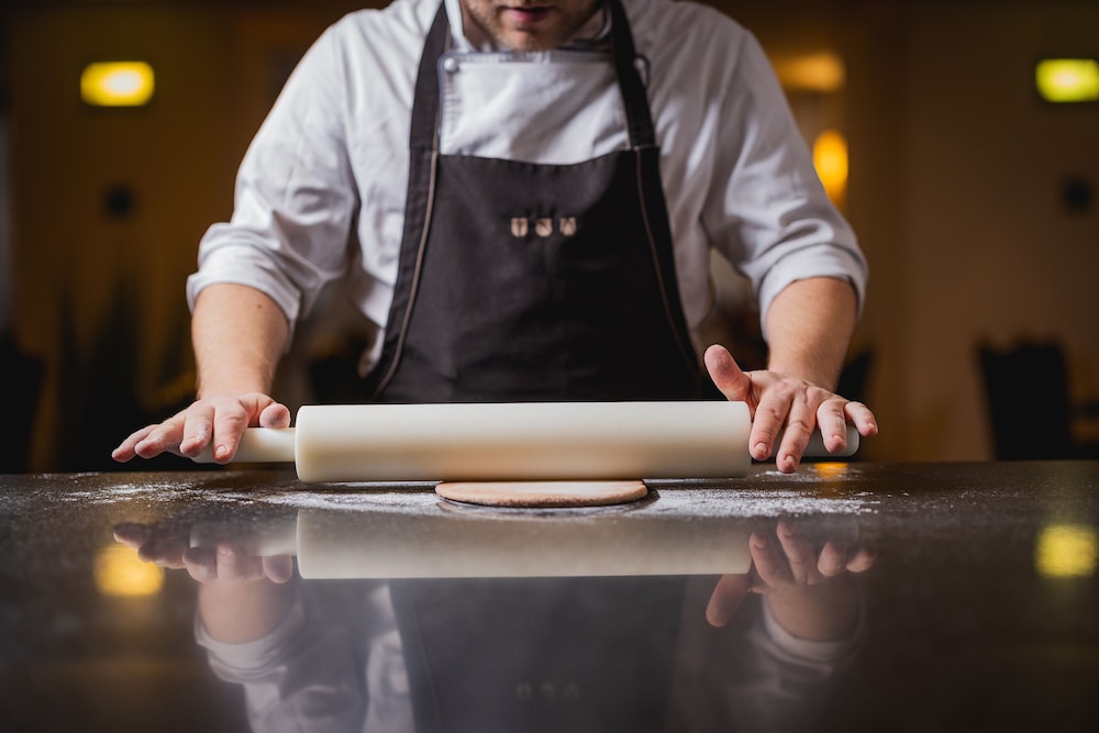 מזון ומשקאות