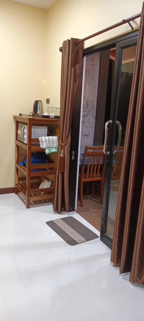 Baan rabianglay 2 in Chumphon, Thailand