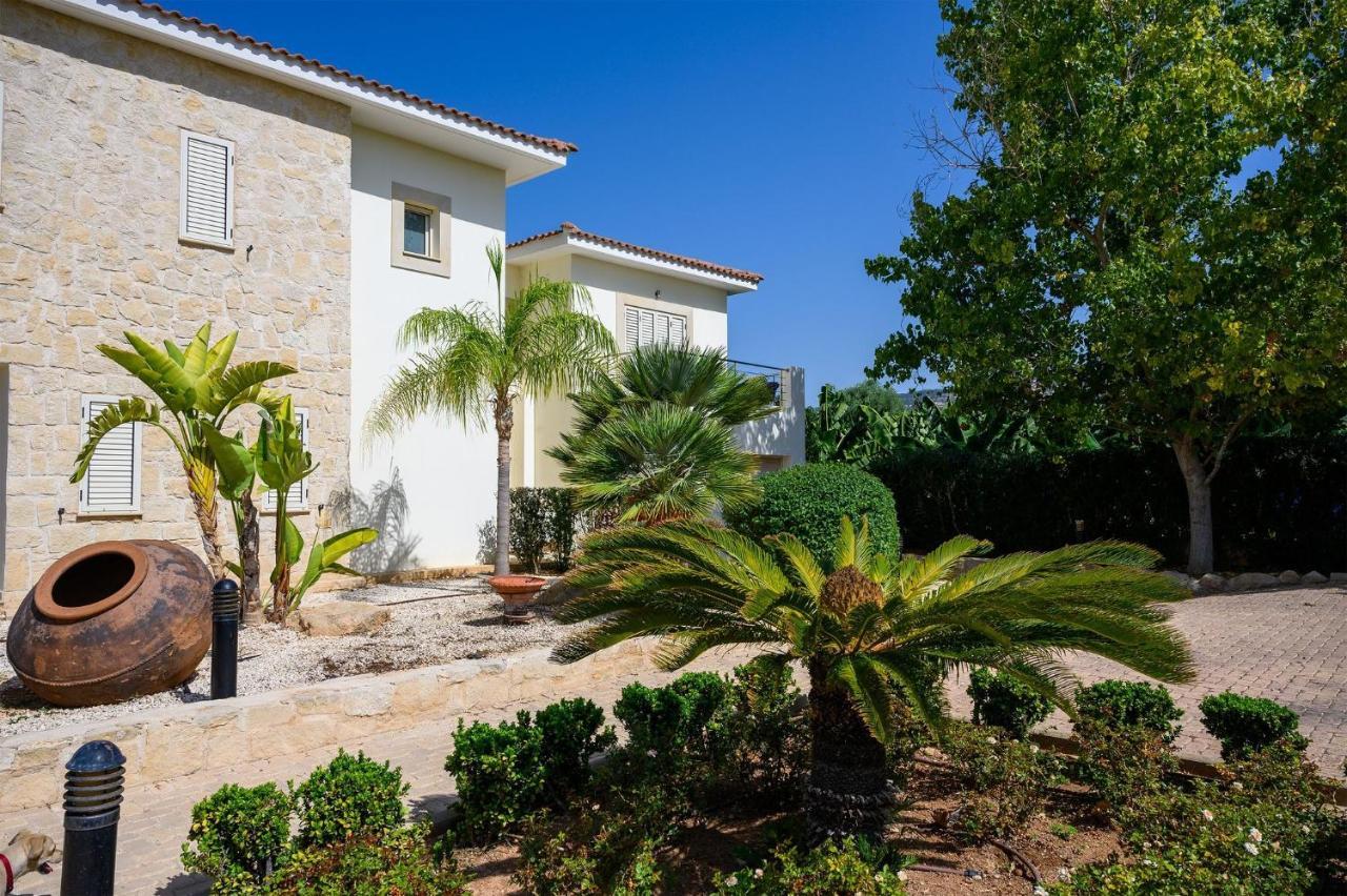 Villa Kiki