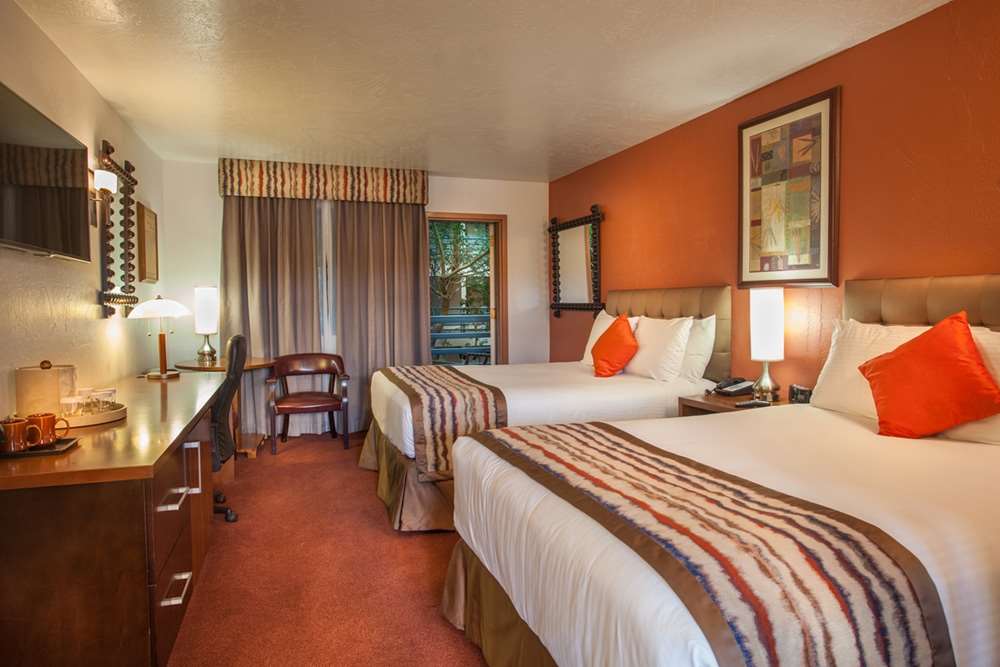 Grand Canyon Plaza Hotel South Rim - photo 13