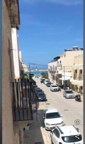 Casa Zanta — 4-Star Luxury Hotel in San Vito Lo Capo, Italy
