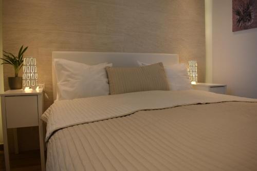 Elanza Apartments