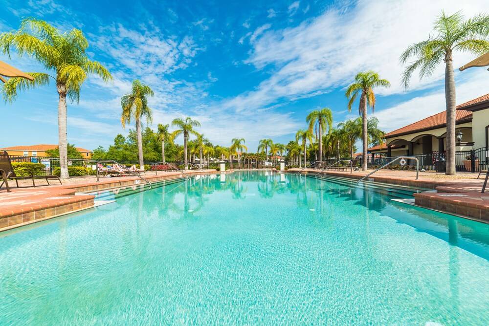 Ov2630 Bella Vida Resort 6 Bed 5.5 Baths Villa - photo 13