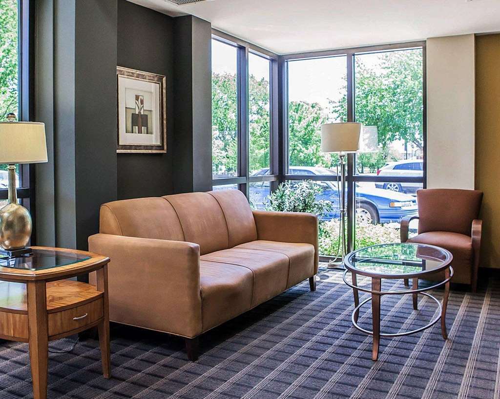 Quality Inn & Suites Peoria North - photo 8