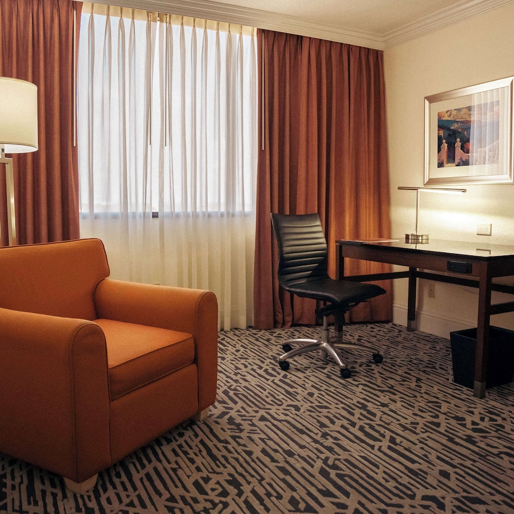 Hilton Palm Beach PBI - photo 51