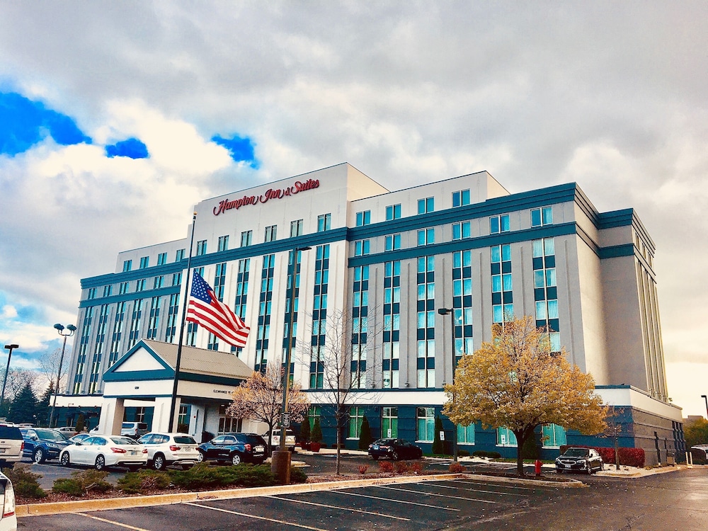Hampton Inn & Suites Chicago North Shore Skokie - photo 53