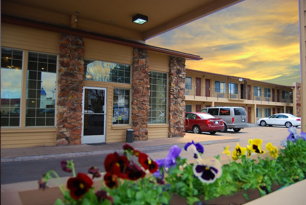 Cimarron Inn Klamath Falls - photo 2