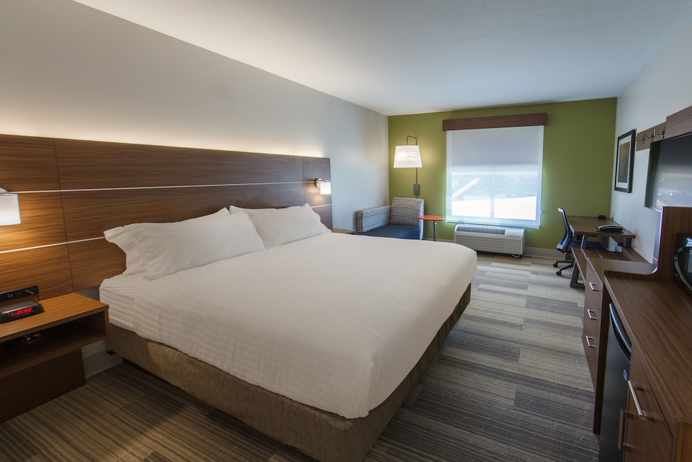 Holiday Inn Express Gatlinburg Downtown by IHG - photo 7