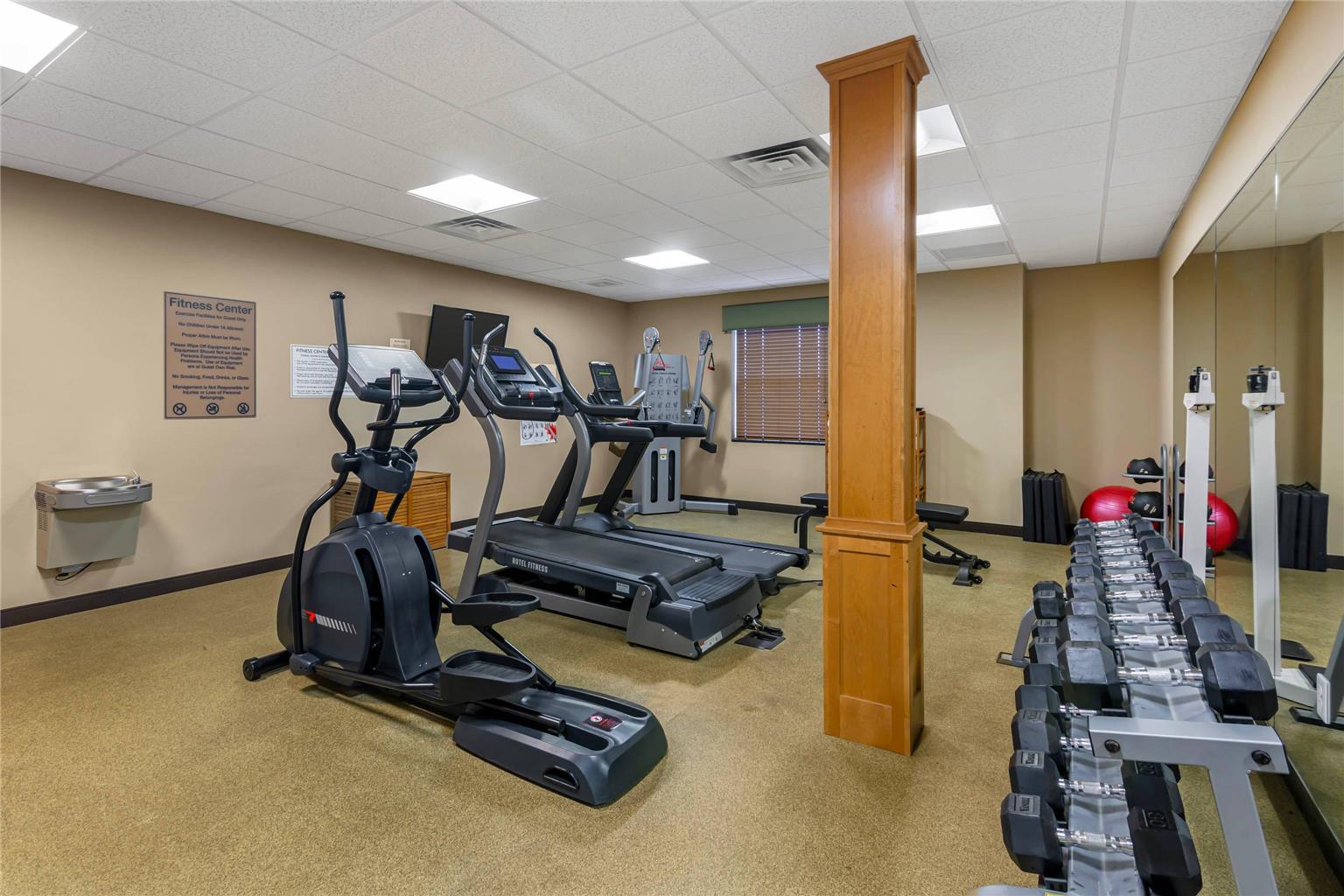 MainStay Suites Tioga - photo 61