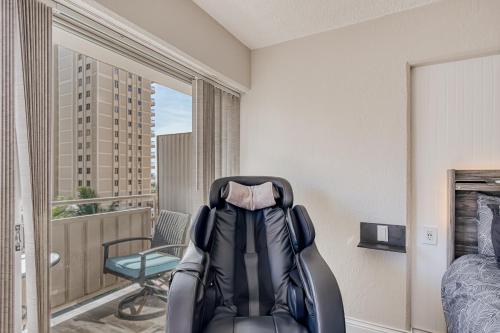 SeaShore 93 — Honolulu — photo 4