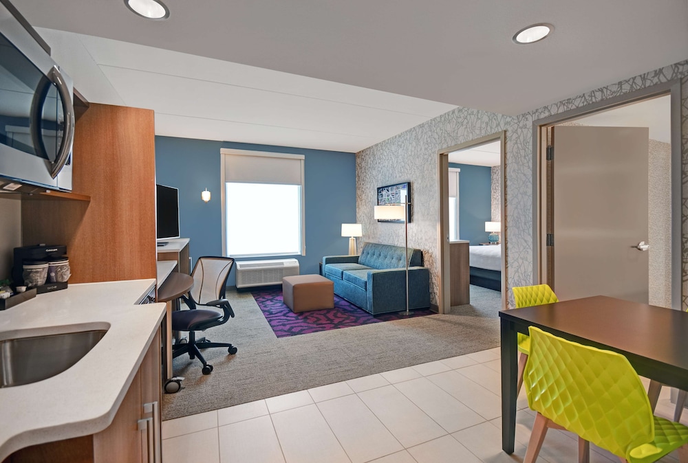 Home2 Suites by Hilton Atlanta Airport North - photo 21