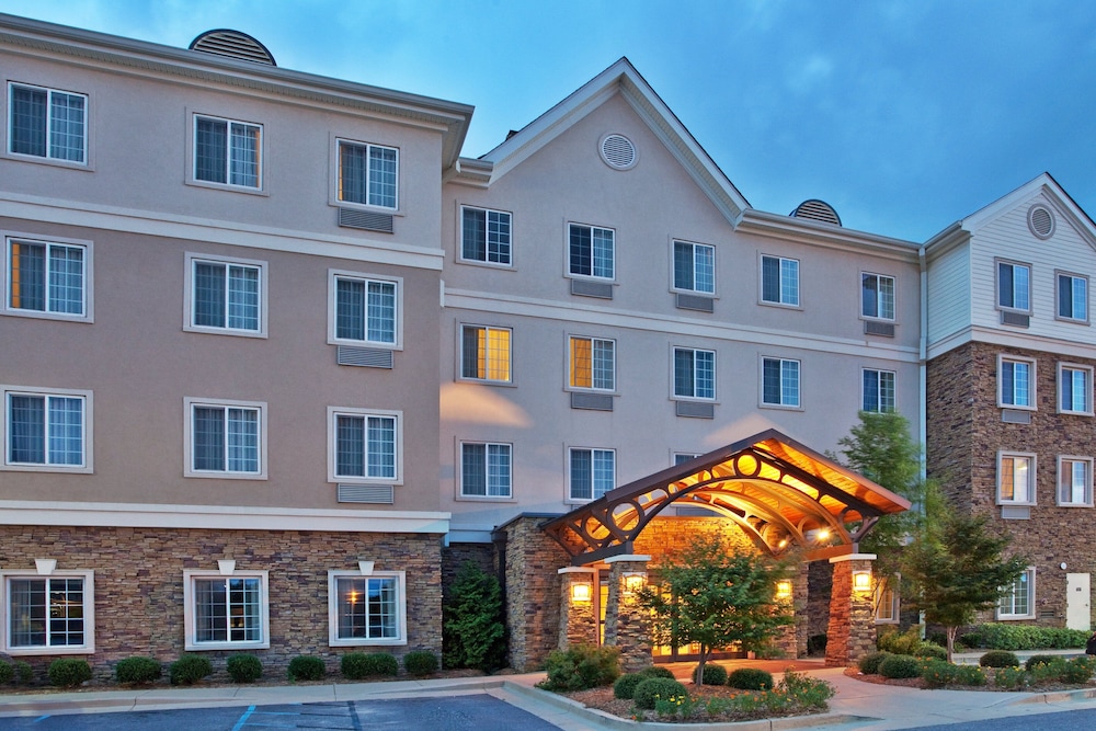 Staybridge Suites Columbus Fort Benning by IHG - featured photo