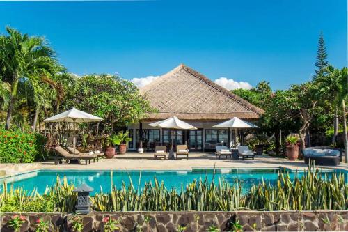 Villa Rumah Rindu — 4-Star Luxury Hotel in Lovina, Indonesia