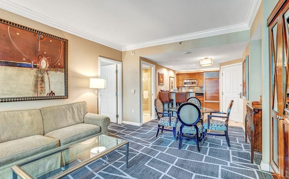 MGM Vegas Signature Suites Collection - photo 47