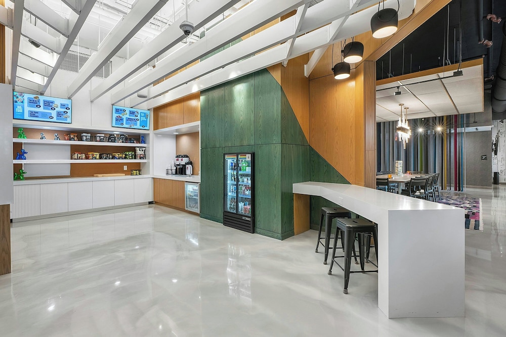 Aloft Fort Lauderdale Airport - photo 48