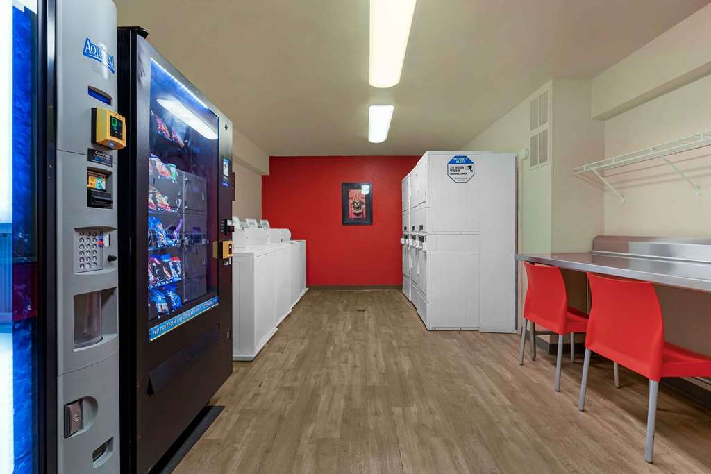 Extended Stay America Suites Sacramento Arden Way - photo 38