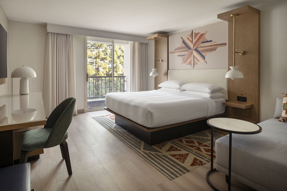 Marriott San Ramon - photo 16