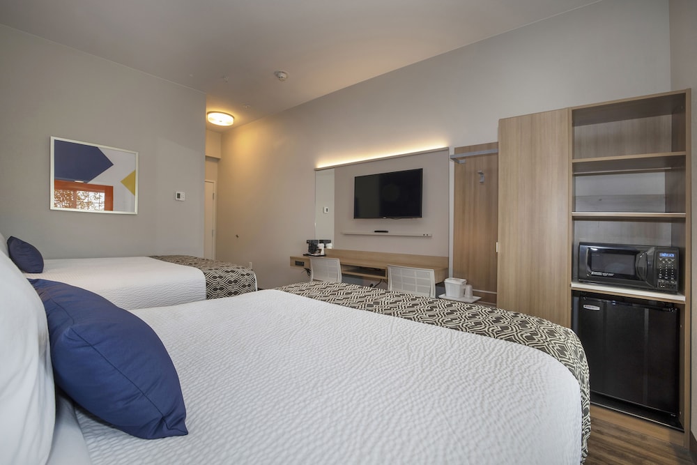 Microtel Inn & Suites by Wyndham Loveland - photo 9