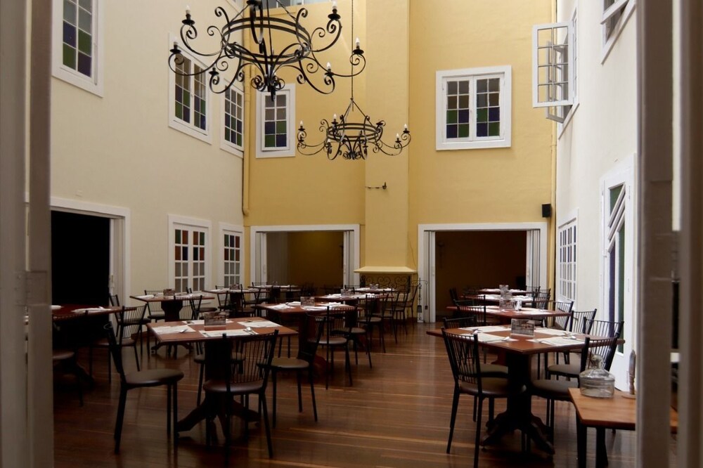 Hotel Escorial 1936 in Manizales, Colombia