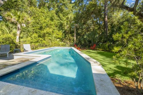 23 Greensward Road by Akers Ellis Rentals — 4-Star Luxury Hotel in Kiawah Island, United States
