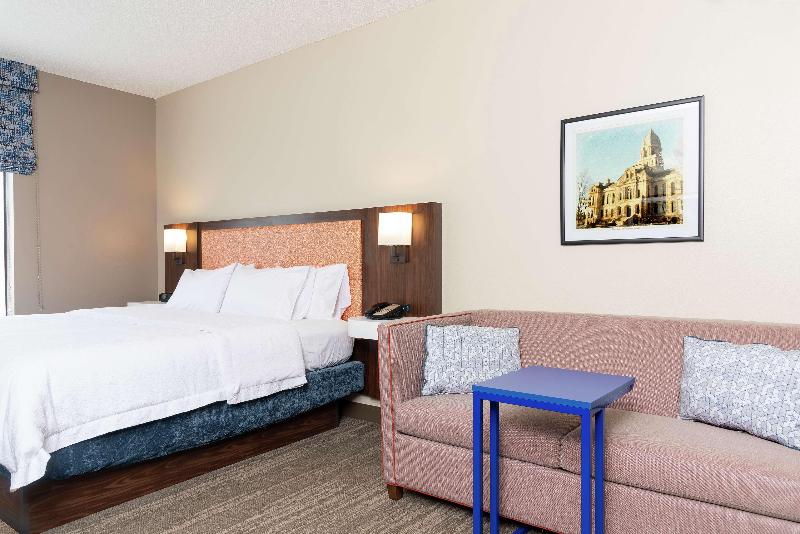 Hampton Inn Warsaw - photo 63