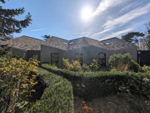 Five Acre Barn in Leiston, United Kingdom