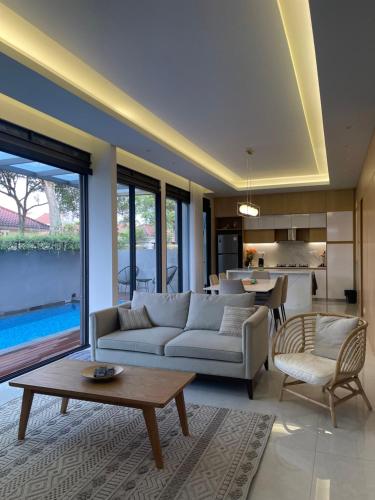 Lioravilla21 Kota Baru Parahyangan — hotel in Padalarang