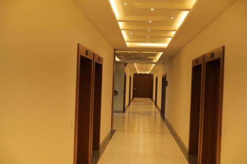 Hydepark Regency — Palghat — photo 3