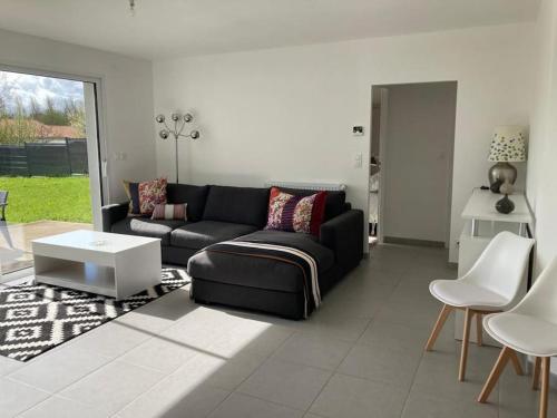 Chez Nana - last minute hotel in Les Essarts