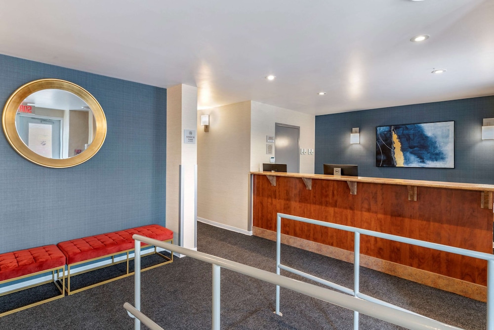 EconoHotel.ca — Montreal — photo 2