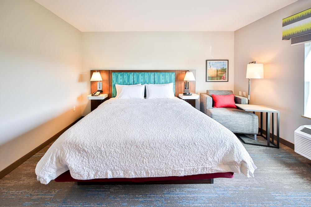 Hampton Inn & Suites Seattle Kent WA - photo 26
