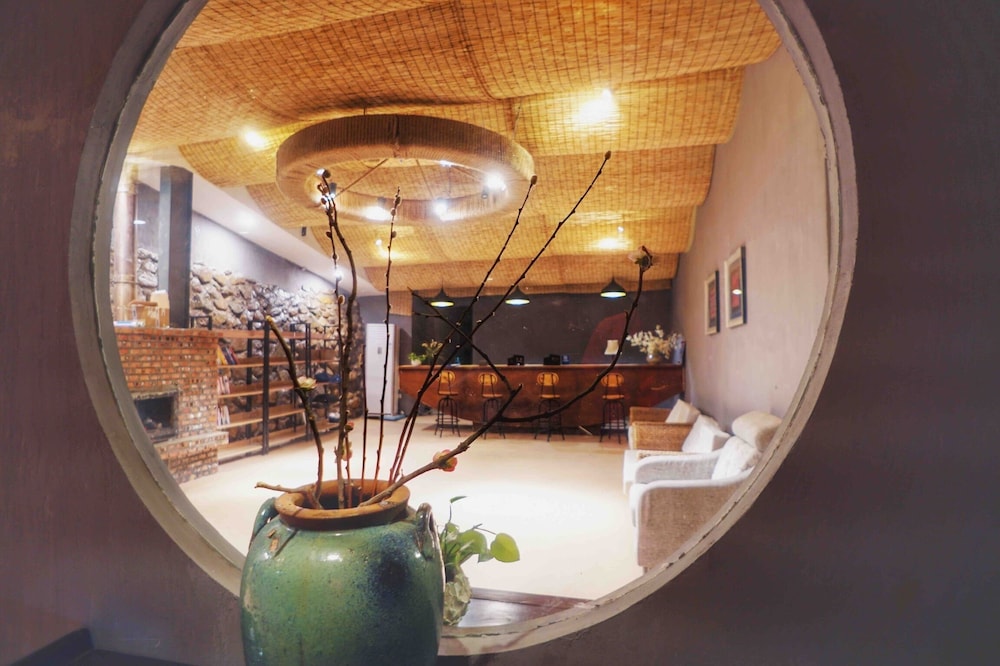 Anhui West Jiuhua Shanli China in Chaohu, People's Republic of China