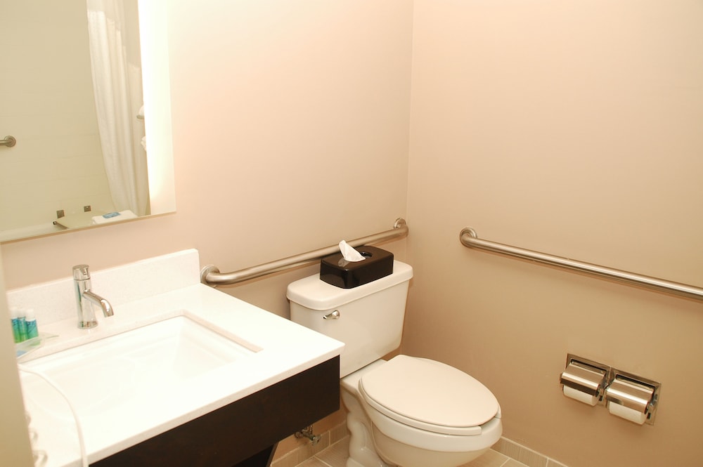 Holiday Inn Express Hotel & Suites Birmingham Irondale by IHG - photo 28
