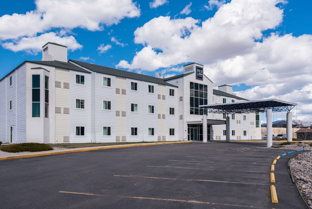 Red Lion Inn & Suites Butte - photo 38