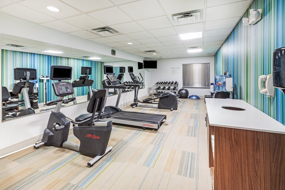 Holiday Inn Express & Suites Austin NE Hutto by IHG - photo 43