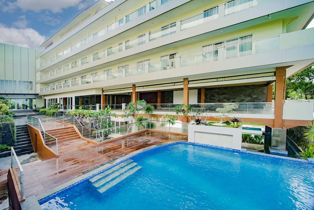 Dafam Resort Belitung in Tanjung Pandan, Indonesia