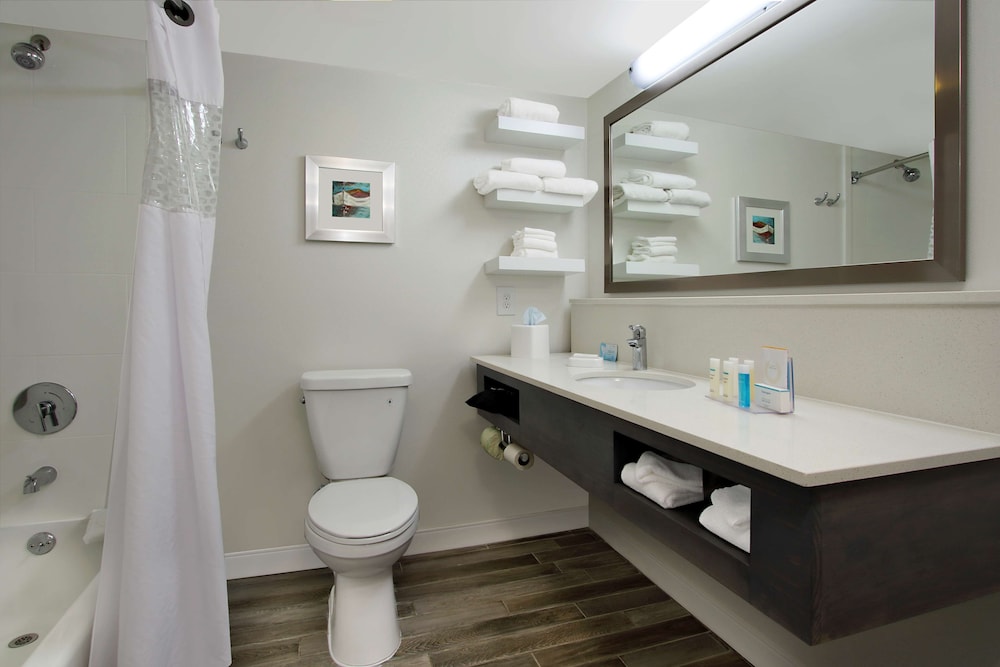 Hampton Inn Madison - photo 15