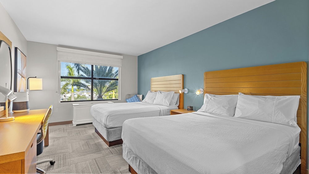 Four Points by Sheraton Punta Gorda Harborside - photo 28