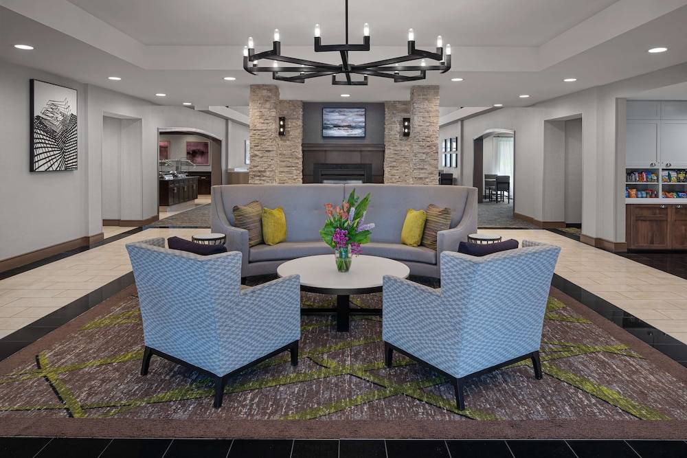 Homewood Suites by Hilton Carle Place Garden City NY - photo 2