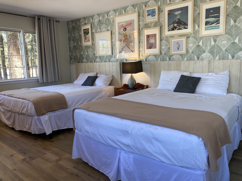 Cinnamon Bear Inn - photo 22