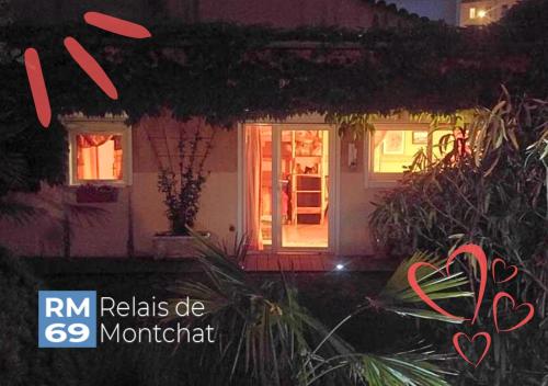 Le Relais de Montchat - last minute hotel in Lyon