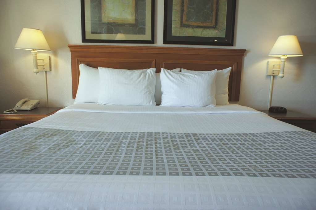 La Quinta Inn by Wyndham Albuquerque Airport - photo 13