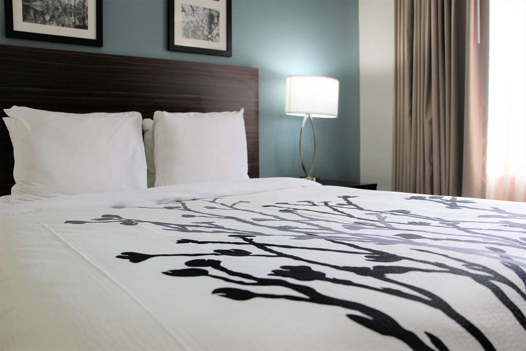 Sleep Inn Chattanooga Hamilton Place - photo 12